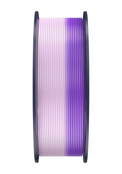 Sunlu Pla Gökkuşağı Filament 03 - 1.75mm - 1 Kg