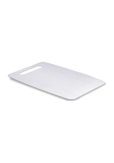 Korkmaz Silvera Kesme Tahtası 25x36 Cm A560-08 Çok Renkli