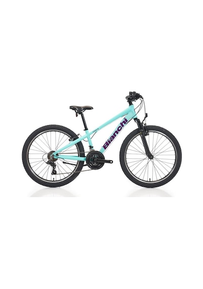 Bianchi Xr24.2 V Fren 21 Vites Çocuk Dağ Bisikleti 2026 Çok Renkli