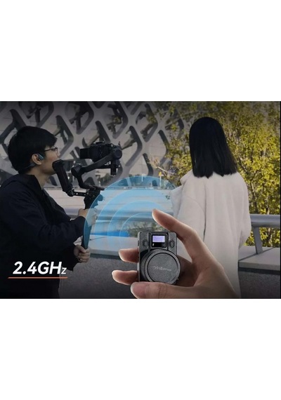 Yongnuo Br-l1 Wireless Lens Uzaktan Kumanda