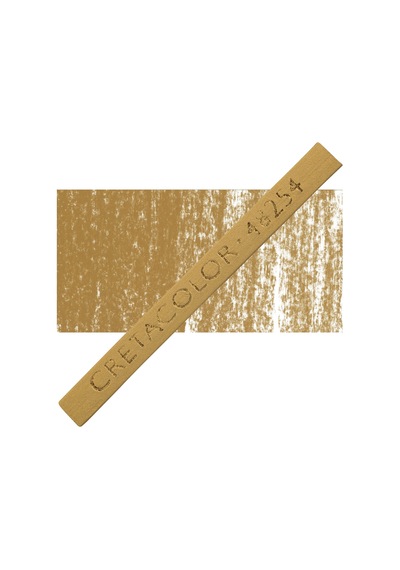 Cretacolor Carre Pastel Stıcks Gold 1 Adet