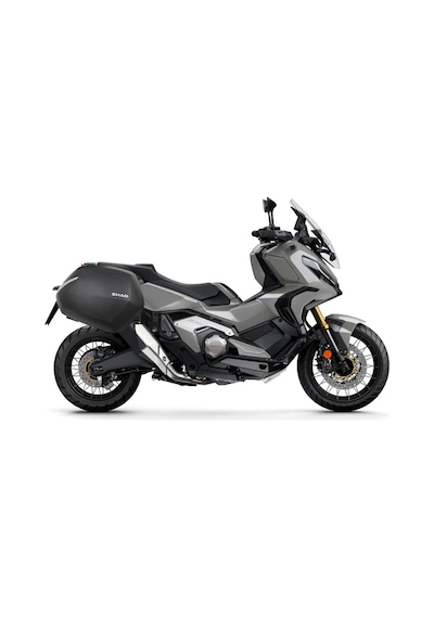 Shad 3p System Honda X-adv 750 '21 H0xd71ıf