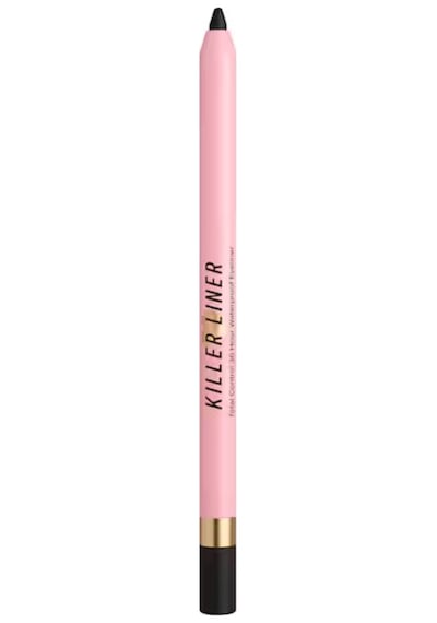 Too Faced Killer Liner Killer Black Eyeliner