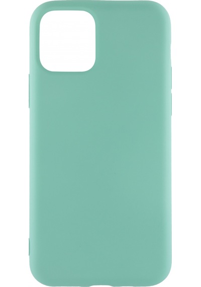 Nettech Apple Uyumlu iPhone 11 Pro Nano Arka Koruma Kılıf - Lila Lila