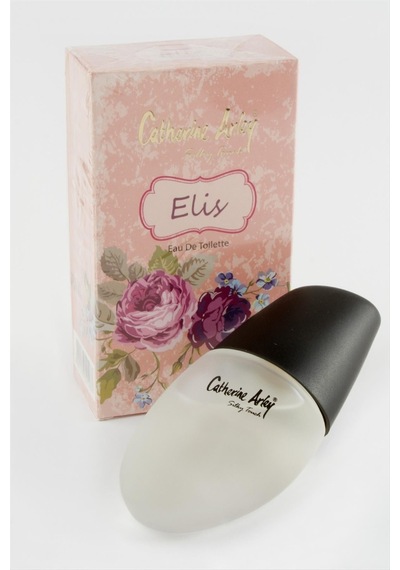 Catherine - 229 - Arley Elis Bayan Parfüm - Spt-gld - Açık Pembe Diğer
