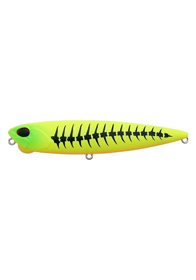 Duo Realis Pencil 100 Acc3519 Mat Yellow Bone Suni Yem