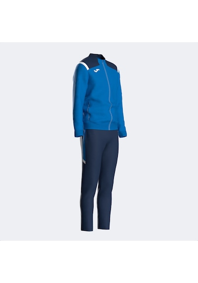 Saks - Lacivert Joma Erkek Futbol Eşofman Takım Toledo Tracksuit 103615.703 Saks