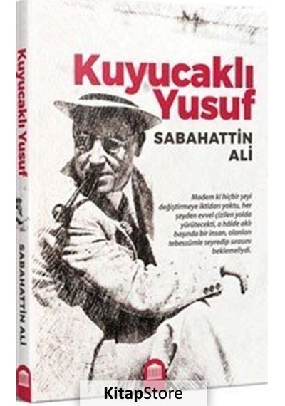 Kuyucaklı Yusuf / Sabahattin Ali N11.689