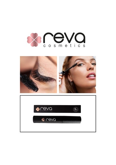Hacim Veren Hibrit Maskara - Hybrid Volume Mascara Prune - No: 804 - Vegan & Temiz Içerik Çok Renkli