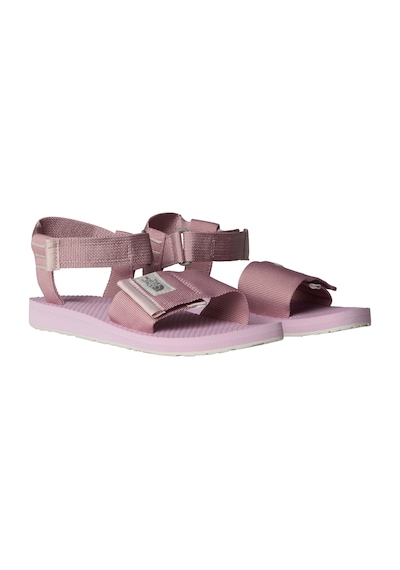 The North Face W Skeena Sandal Ii Kadın Sandalet-31505 Pembe