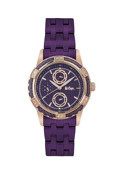 Lee Cooper LC06652.470 Kadın Kol Saati