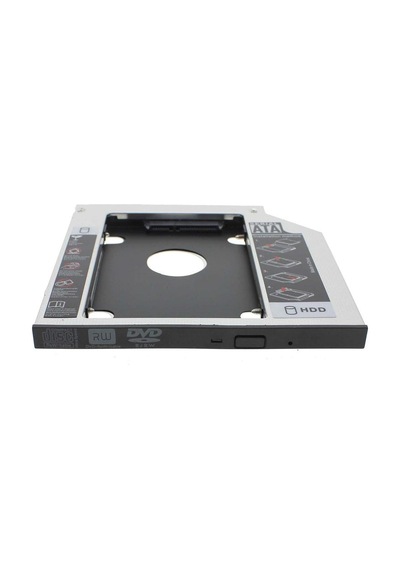 9.5Mm Sata Hdd Harddisk Caddy Kızak Kutu Laptop S