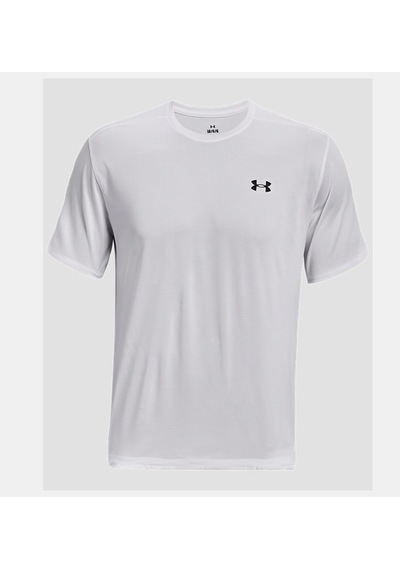 Under Armour Erkek Ua Tech™ Vent Kısa Kollu 1376791-100