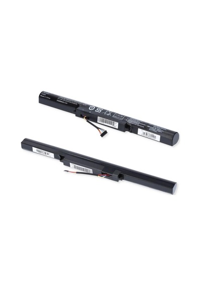 Lenovo Uyumlu 500-15ısk Z51 Z51-70 80k4 80nt 80k6 L14l4a01 Batarya Pil