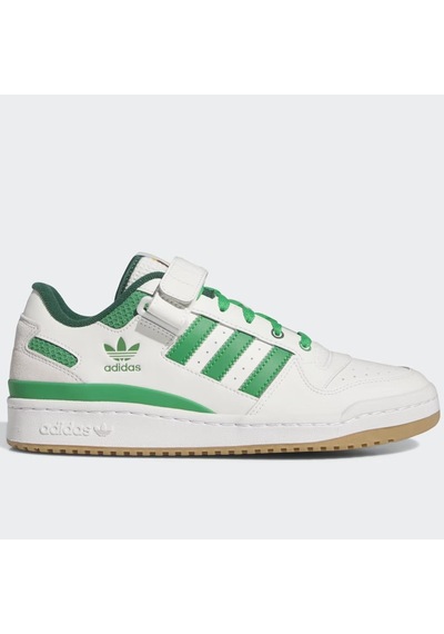 Adidas Forum Low Leather Unisex Sneaker White Green Unisex Hakiki Deri Günlük Spor Ayakkabı Beyaz Yeşil Adidas Forum Low Leather Unisex Sneaker White Green Unisex Hakiki Deri Günlük Spor Ayakkabı Beyaz Yeşil