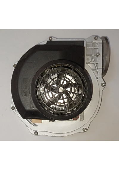 Fan Ebmpapst Buderus Gb162 80-100 Kw- Rg148/1200-3633-010204-premıx