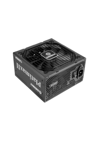 Platimax Iı 1200df 1200w 80+ Platinum Pcıe 5.1 Full Modüler Atx 3.1 Güç Kaynağı Eps1200p-npx