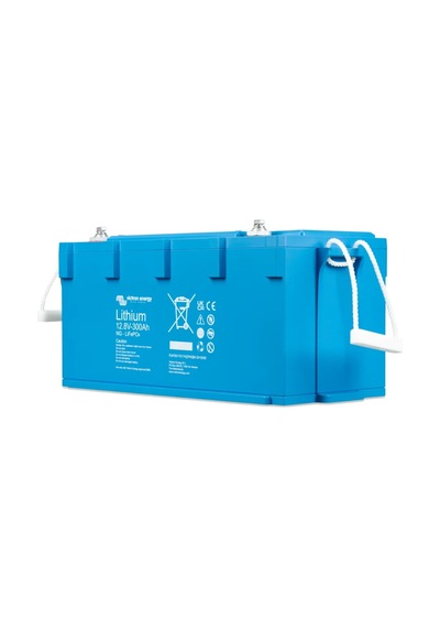 Victron Lifepo4 Ng 12,8v 300ah 3840wh Ip65 Lynx Smart Bms Ng Uyumlu Lityum Akü