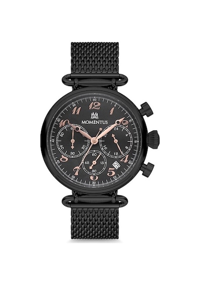 Momentus Women's Timeless Charm Tc250n-05sr Gri