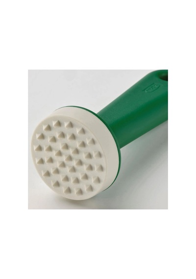 Ikea Uppfylld Et Yumuşatıcı Ve Et Döveceği 2 Parça 20 Cm Sarı-yeşil