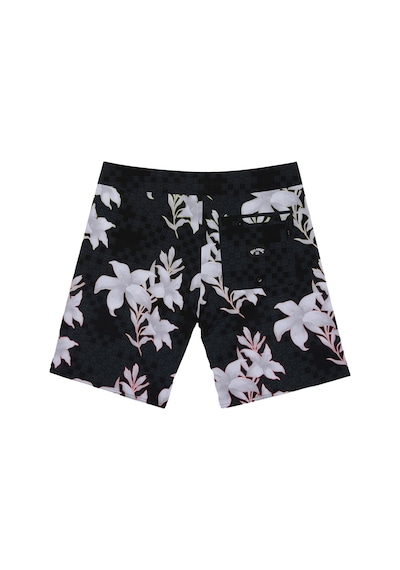 Bıllabong Billabong Erkek Boardshort Sundays Airlite Siyah Blk Siyah