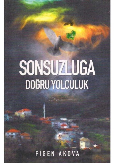 Sonsuzluğa Doğru Yolculuk