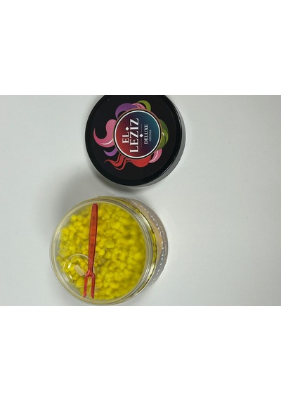 Soft Comfort Lemon Deluxe Aroma 250ml