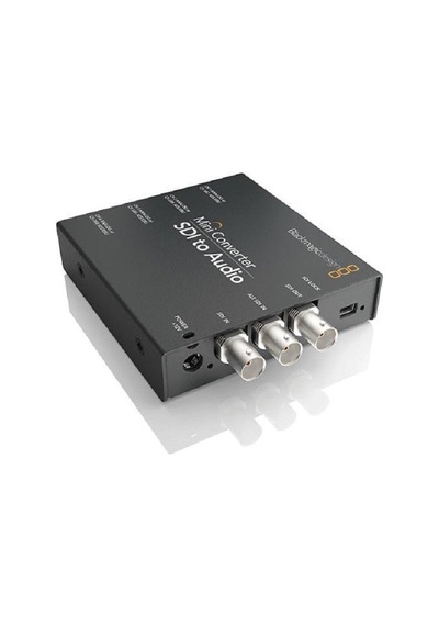 Mini Converter - Sdı To Audio