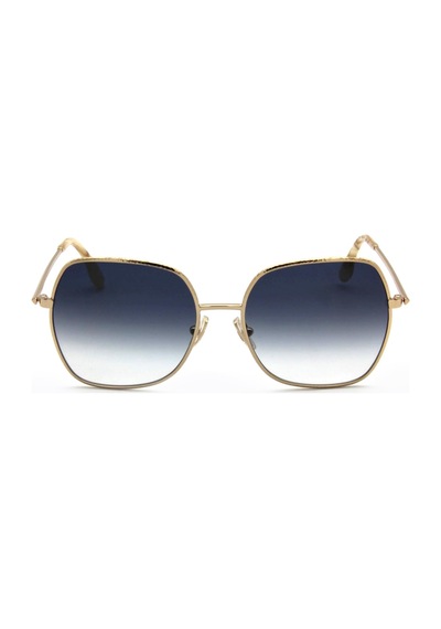 Victoria Beckham Vb 223s 720 Kadın Güneş Gözlüğü Altın