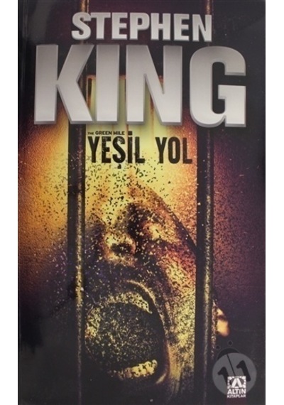 Altın Yayınları Yeşil Yol