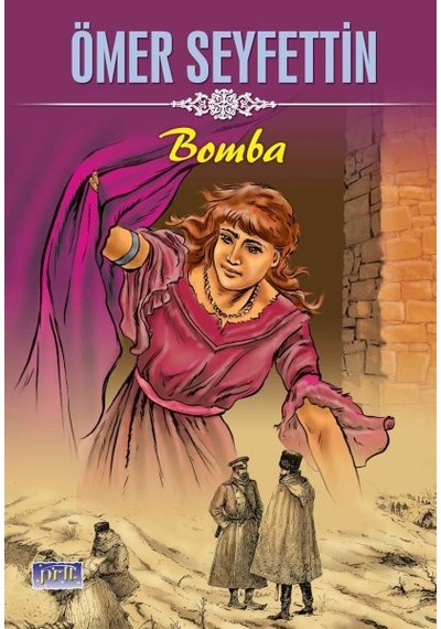 Ömer Seyfettin Bomba