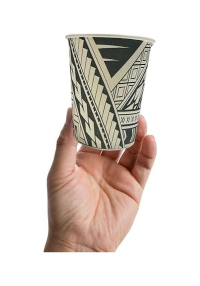50 Adet 7 Oz Karton Bardak Diğer