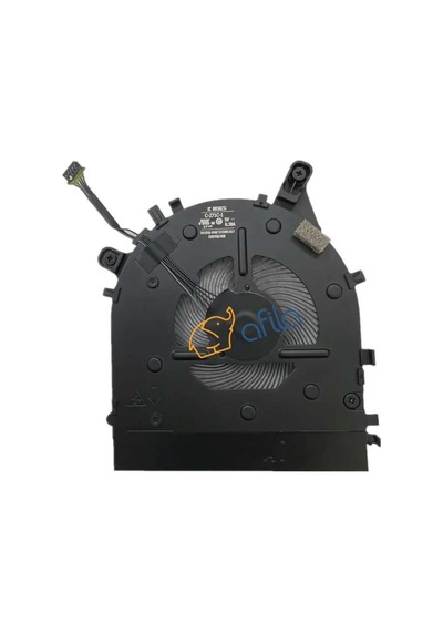 Lenovo Thinkpad E14 G2 20ta Uyumlu Notebook Cpu Fanı
