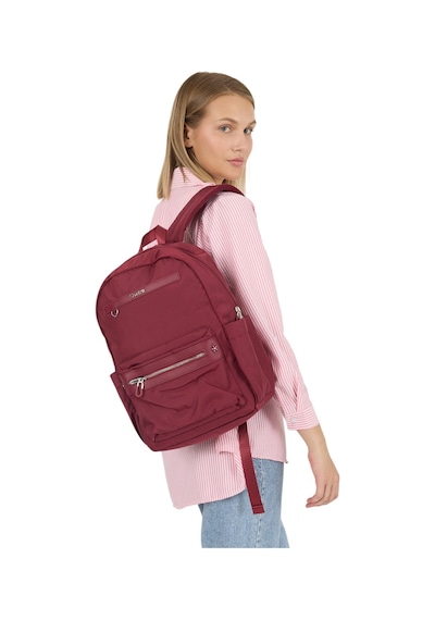 Chantria Cb00649 Bordo Sırt Çantası Diğer