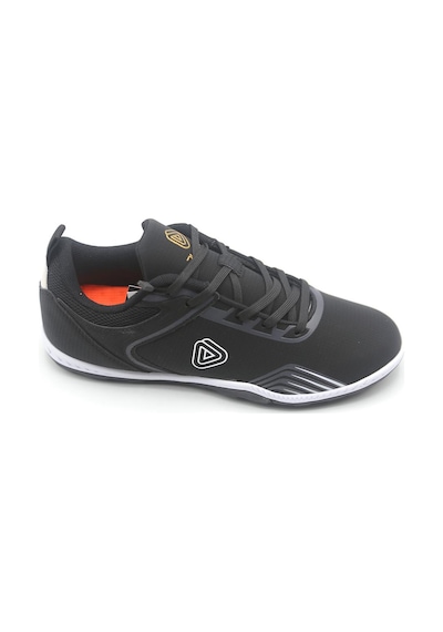 Playup Mh-241-126 Unisex Halı Saha Ayakkabı Siyah