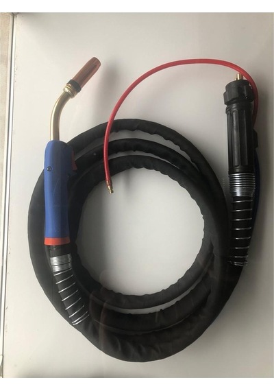 Ünal 501 Susoğutmalı Kaynak Torch