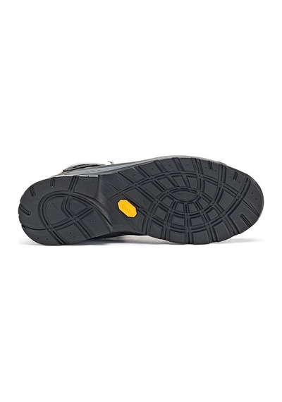 Asolo Finder Graphite/gunmetal Gore-tex Erkek Bot Gri