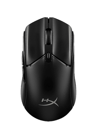 Hyperx PF Has 2 Core WL BK/BK Kablosuz Lazer Oyuncu Mouse