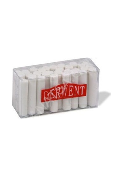 Derwent Pilli Silgi Yedeği 30'Lu Paket
