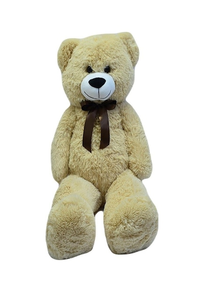 Peluş Uzun Ayı 75 Cm.