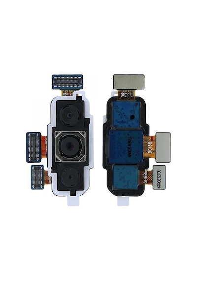 Samsung Uyumlu Galaxy A7 2018 Sm-A750F Için Oem Nt-29866 Arka Kamera (508682350)