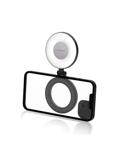 Polosmart Pbs158 Şarjlı Dokunmatik Magsafe Selfie Işığı