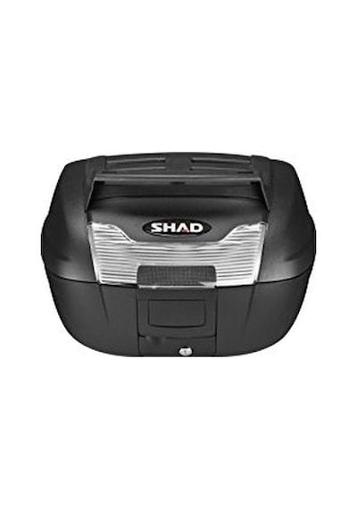 Shad Sh40 Motosiklet Arka Çanta