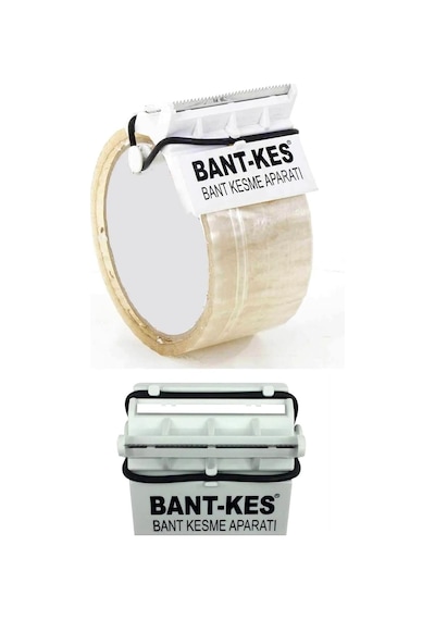 Bant Kes Bant Kesme Aparatı 45 Lik 1 Adet