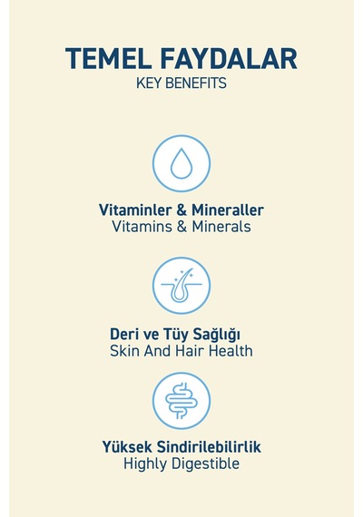 Petipure Somonlu Kuru Yetişkin Kedi Maması 1,2 Kg - Besleyici Vitamin İlaveli Tam Ve Dengeli Mama
