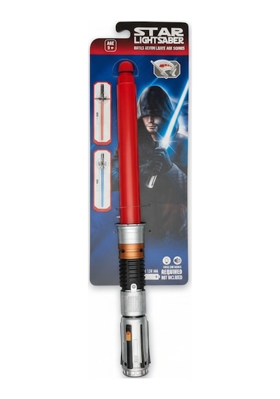 Star Lightsaber Işın Klıcı