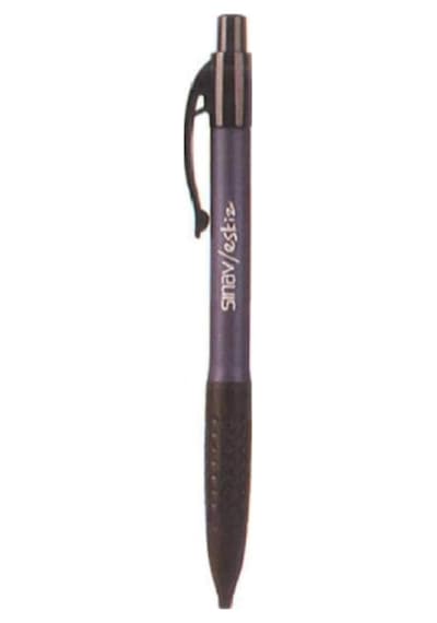 Umix Sınav/eskiz Versatil Kalem 0.9 Mm X 1.8 Mm Mavi U1307