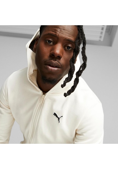 Puma 67597999 Better Essentials Fz Erkek Sweatshirt 001