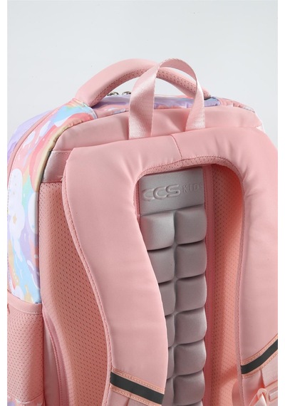 Ççs 51924 Okul Çantası Pembe