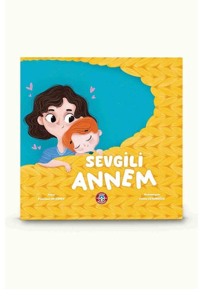 Çocuk Akademi Sevgili Annem